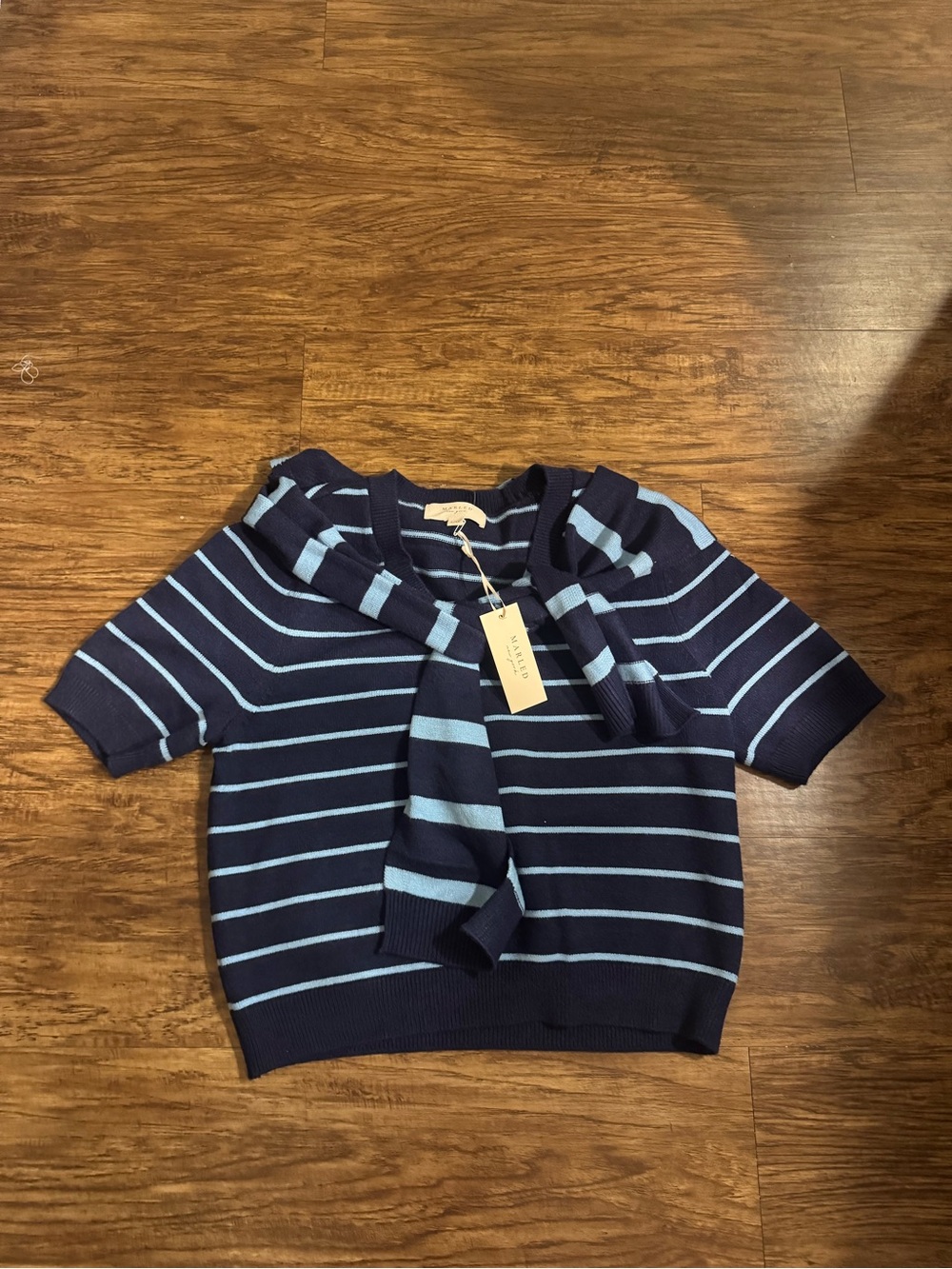 NWT Anthropologie sweater size small